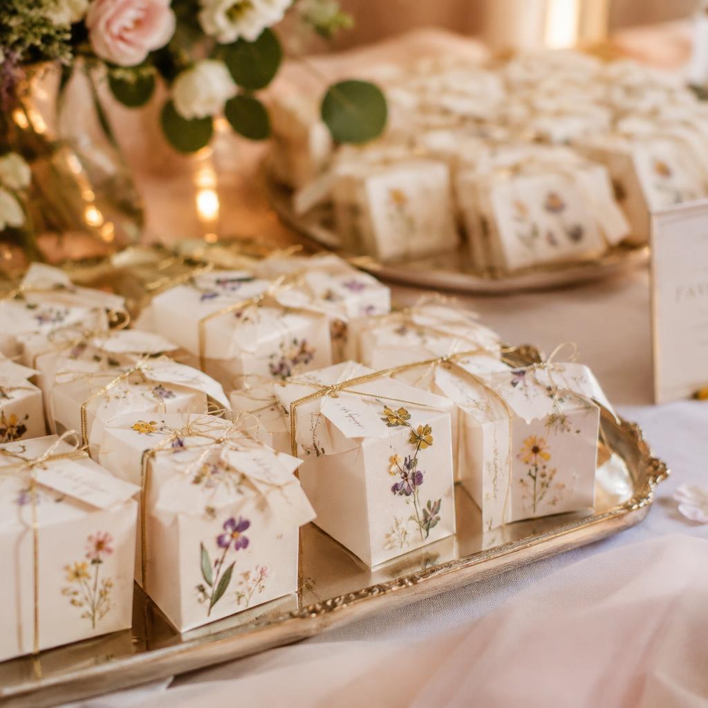 Weddings